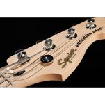 Gitara basowa Squier Affinity P Bass MN PJ BK - 3