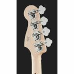 Gitara basowa Squier Affinity P Bass MN PJ BK - 7