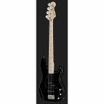 Gitara basowa Squier Affinity P Bass MN PJ BK - 11