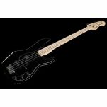 Gitara basowa Squier Affinity P Bass MN PJ BK - 12