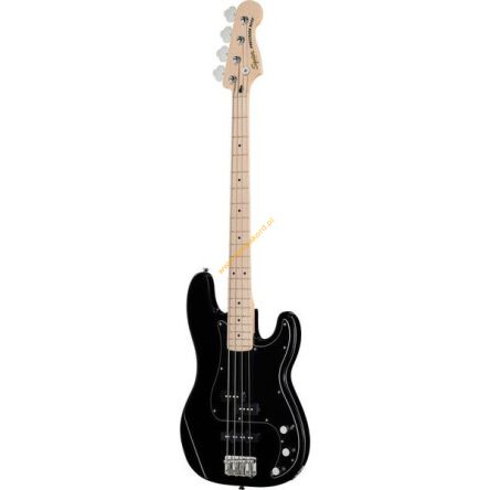 Gitara basowa Squier Affinity P Bass MN PJ BK