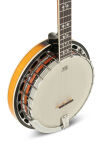 Banjo PREMIUM Bluegrass 5-strunowe Tennessee - 4