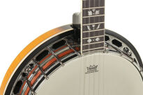 Banjo PREMIUM Bluegrass 5-strunowe Tennessee - 5
