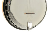 Banjo PREMIUM Bluegrass 5-strunowe Tennessee - 6