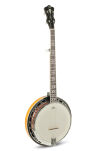 Banjo PREMIUM Bluegrass 5-strunowe Tennessee - 2