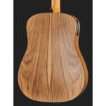 Gitara akustyczna z przetwornikiem Taylor Academy Series 10e Walnut/Spru - 4