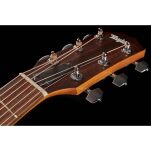 Gitara akustyczna z przetwornikiem Taylor Academy Series 10e Walnut/Spru - 7