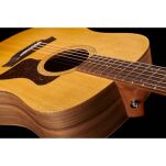Gitara akustyczna z przetwornikiem Taylor Academy Series 10e Walnut/Spru - 8