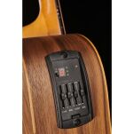 Gitara akustyczna z przetwornikiem Taylor Academy Series 10e Walnut/Spru - 10