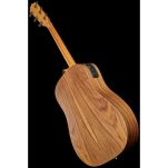 Gitara akustyczna z przetwornikiem Taylor Academy Series 10e Walnut/Spru - 17
