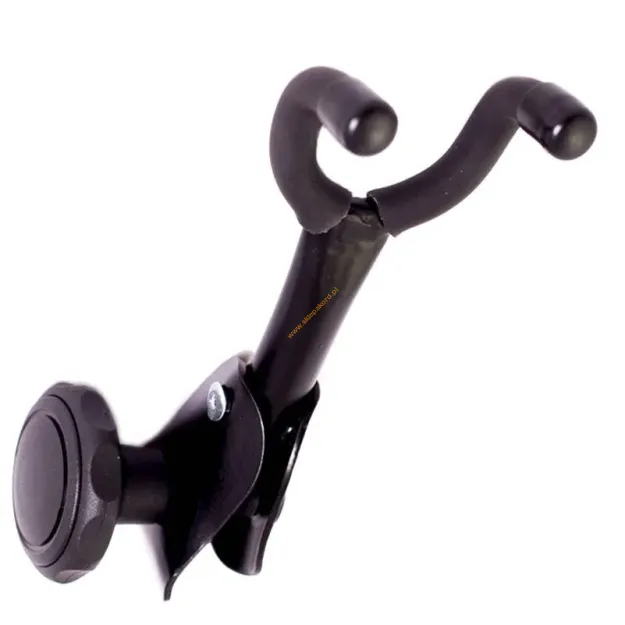 Uchwyt do ukulele na statyw mikrofonowy STIM U-03