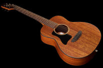 Gitara e-akustyczna Harley Benton GS-Travel-E LH Mahogany - 2