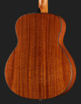 Gitara e-akustyczna Harley Benton GS-Travel-E LH Mahogany - 4
