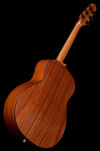 Gitara e-akustyczna Harley Benton GS-Travel-E LH Mahogany - 12