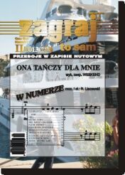 Książka - ZAGRAJ TO SAM kwartalnik (223) II/2013