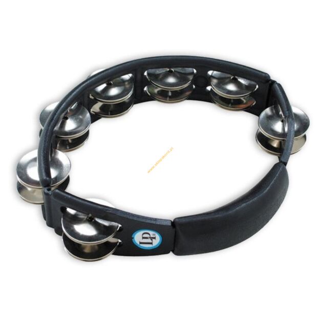 Tamburyno Cyclop Mountable Latin Percussion LP150