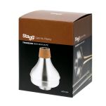 Tłumik do puzonu STAGG MTB-W3A Wah-Wah - 3