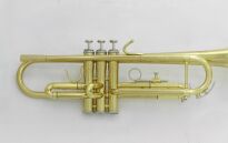 Trąbka Jupiter JTR-308 Po przeglądzie technicznym DR26-017 - 3