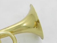 Trąbka Jupiter JTR-308 Po przeglądzie technicznym DR26-017 - 4