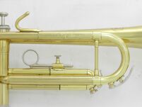 Trąbka Jupiter JTR-308 Po przeglądzie technicznym DR26-017 - 5