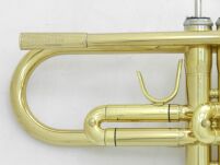 Trąbka Jupiter JTR-308 Po przeglądzie technicznym DR26-017 - 6