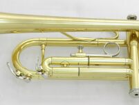 Trąbka Jupiter JTR-308 Po przeglądzie technicznym DR26-017 - 13