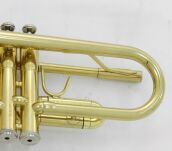 Trąbka Jupiter JTR-308 Po przeglądzie technicznym DR26-017 - 14