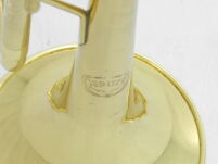 Trąbka Jupiter JTR-308 Po przeglądzie technicznym DR26-017 - 19