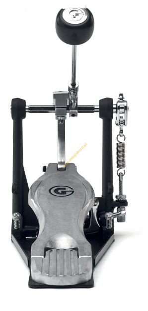 Stopa pedał pojedynczy do bassdrum 6000 Series Single Gibraltar