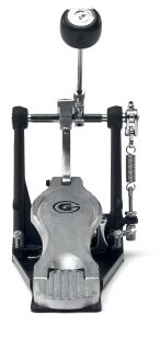 Stopa pedał pojedynczy do bassdrum 6000 Series Single Gibraltar