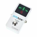 Tuner gitarowy TC Electronic Polytune 3 Bonafide - 4