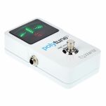Tuner gitarowy TC Electronic Polytune 3 Bonafide - 6