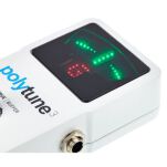 Tuner gitarowy TC Electronic Polytune 3 Bonafide - 8