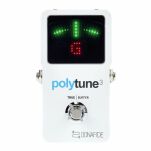 Tuner gitarowy TC Electronic Polytune 3 Bonafide - 10