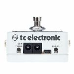Tuner gitarowy TC Electronic Polytune 3 Bonafide - 12