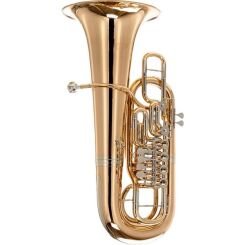 Tuba F Thomann "Fireball" GM F-Tuba