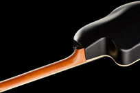 Gitara e-klasyczna Harley Benton HBO-850 Classic Natura - 9