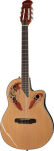 Gitara e-klasyczna Harley Benton HBO-850 Classic Natura - 14