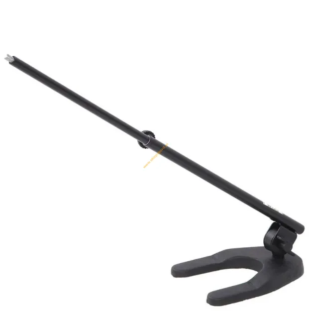 Statyw mikrofonowy stołowy teleskopowy STIM M-03