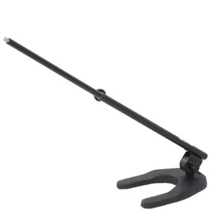 Statyw mikrofonowy stołowy teleskopowy STIM M-03