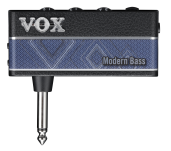 Wzmacniacz słuchawkowy do basu Vox AmPlug 3 Modern Bass - 2