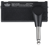 Wzmacniacz słuchawkowy do basu Vox AmPlug 3 Modern Bass - 3