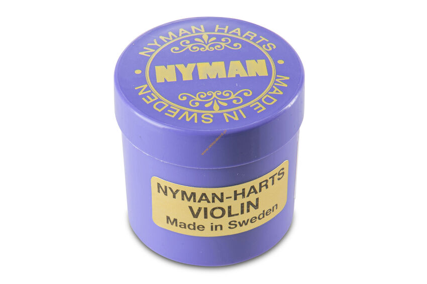 Kalafonia do skrzypiec Tonag Kalafonia Nyman