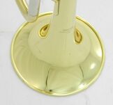 Trąbka Bb Yamaha YTR-2320E Made in Japan DR26-025 - 18