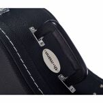 Futerał do gitary akustycznej Thomann Western Guitar Case - 6