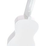 Ukulele Sopranowe Supreme White - 7