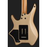 Gitara elektryczna bez główki Hils Next HN4 Summer Sand - 5