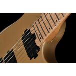 Gitara elektryczna bez główki Hils Next HN4 Summer Sand - 8