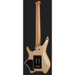 Gitara elektryczna bez główki Hils Next HN4 Summer Sand - 11