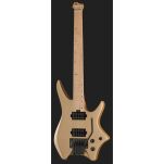 Gitara elektryczna bez główki Hils Next HN4 Summer Sand - 12